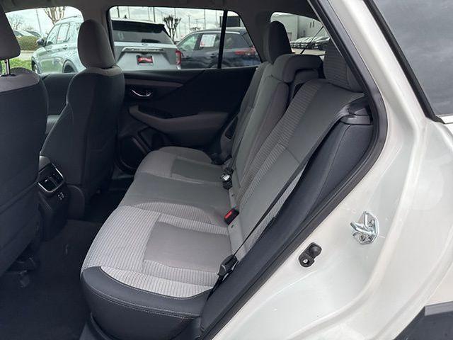 used 2025 Subaru Outback car, priced at $31,981