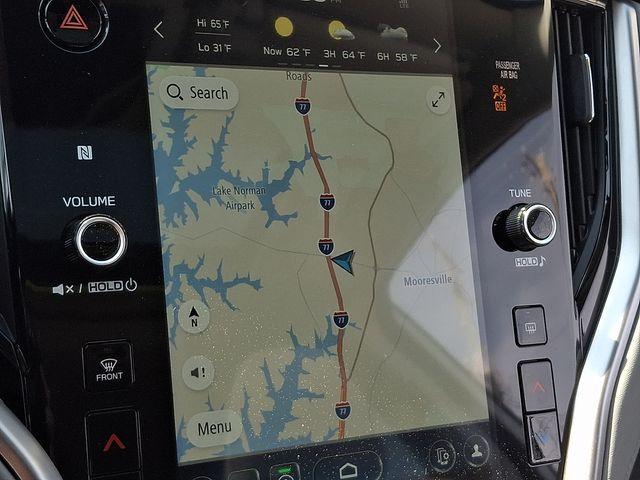 used 2025 Subaru Outback car, priced at $30,981