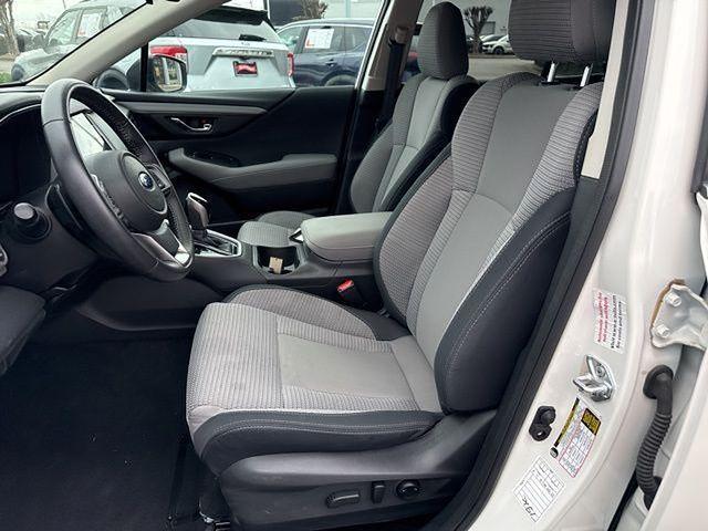 used 2025 Subaru Outback car, priced at $31,981
