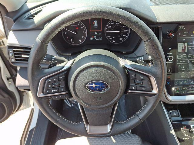 used 2025 Subaru Outback car, priced at $30,981