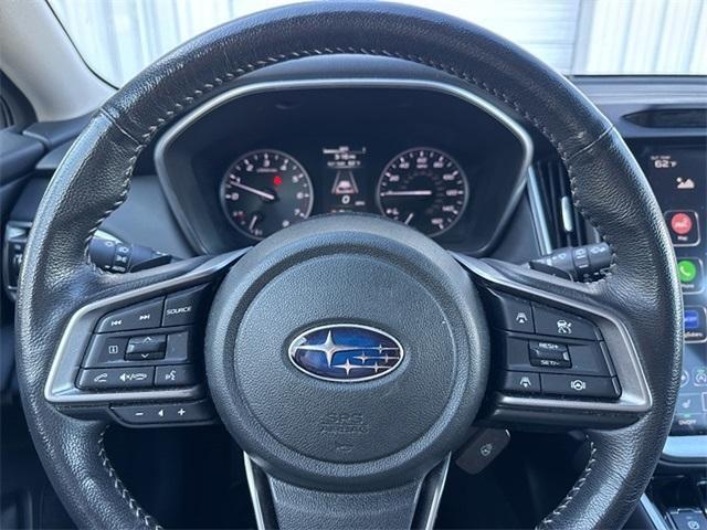used 2024 Subaru Outback car, priced at $27,981
