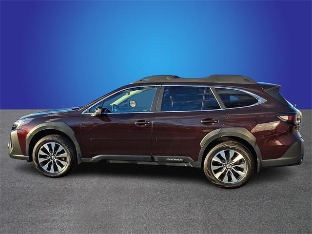 used 2024 Subaru Outback car, priced at $26,981