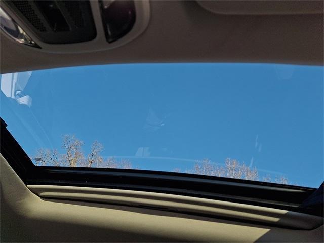 used 2024 Subaru Outback car, priced at $26,981