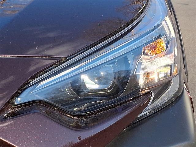 used 2024 Subaru Outback car, priced at $26,981