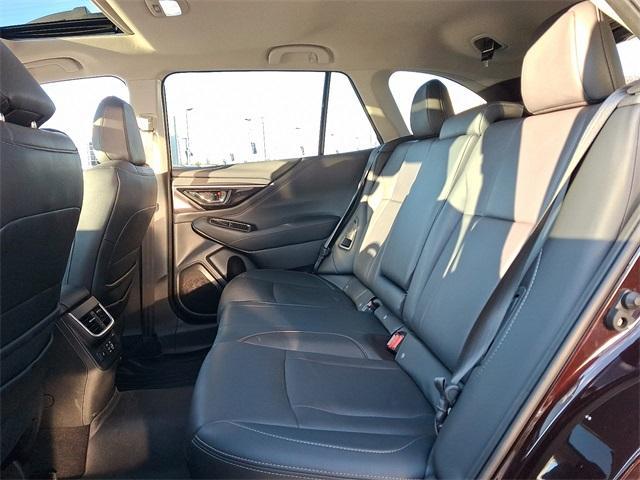 used 2024 Subaru Outback car, priced at $26,981