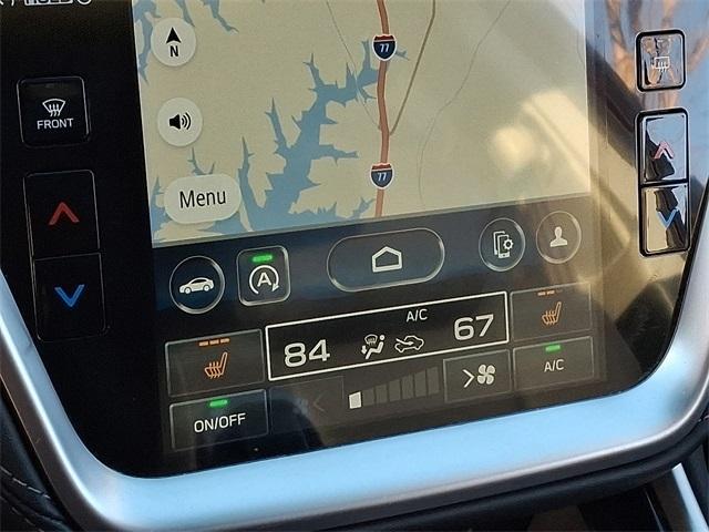 used 2024 Subaru Outback car, priced at $26,981