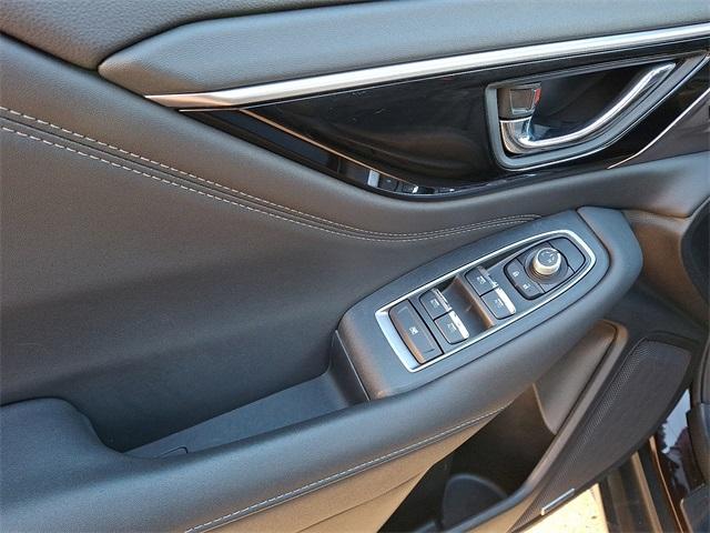 used 2024 Subaru Outback car, priced at $26,981