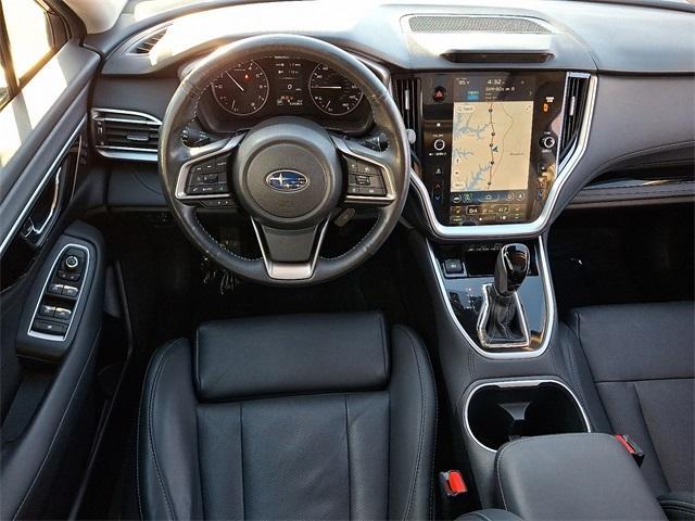 used 2024 Subaru Outback car, priced at $26,981