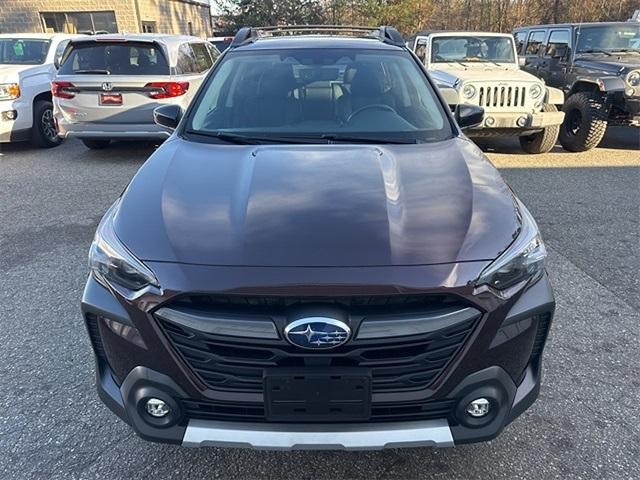 used 2024 Subaru Outback car, priced at $27,981