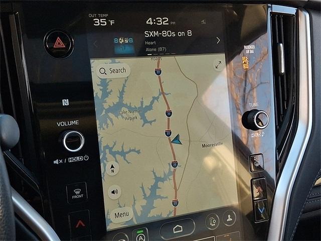 used 2024 Subaru Outback car, priced at $26,981