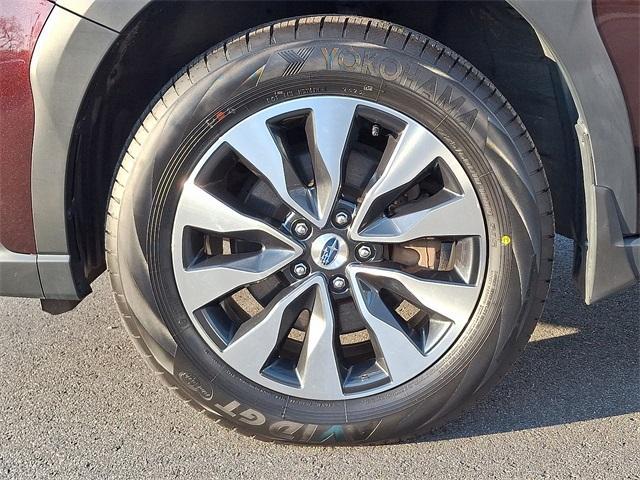 used 2024 Subaru Outback car, priced at $26,981