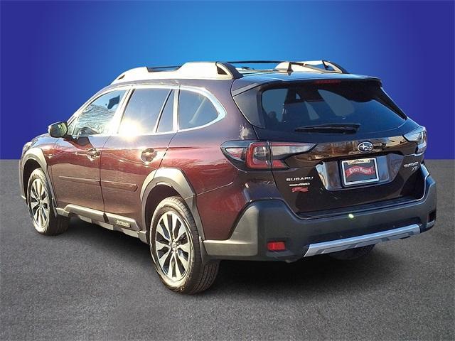 used 2024 Subaru Outback car, priced at $26,981