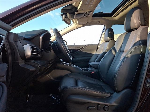 used 2024 Subaru Outback car, priced at $26,981