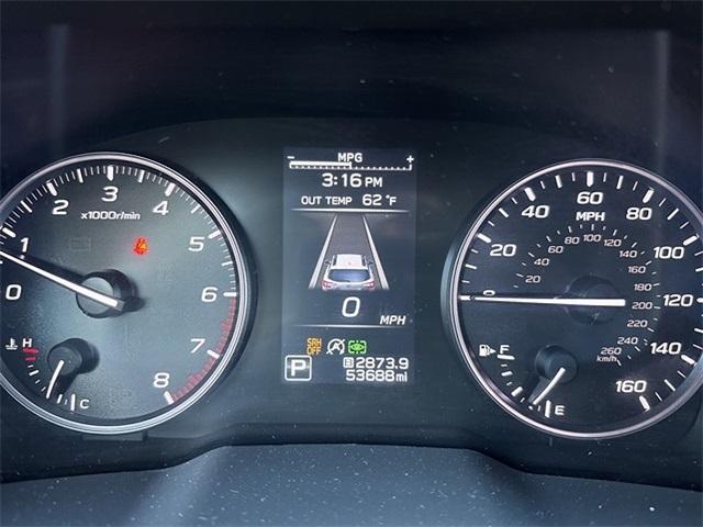 used 2024 Subaru Outback car, priced at $27,981