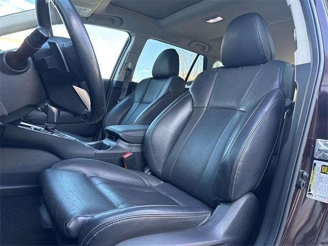 used 2024 Subaru Outback car, priced at $27,981