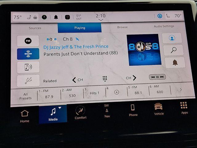 used 2022 Jeep Grand Cherokee 4xe car, priced at $28,341