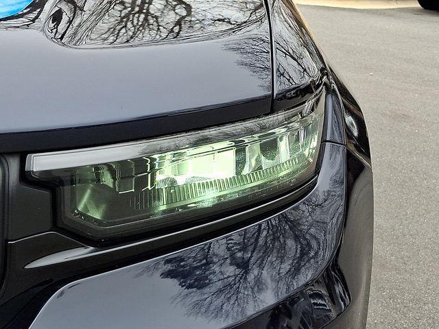 used 2022 Jeep Grand Cherokee 4xe car, priced at $28,341