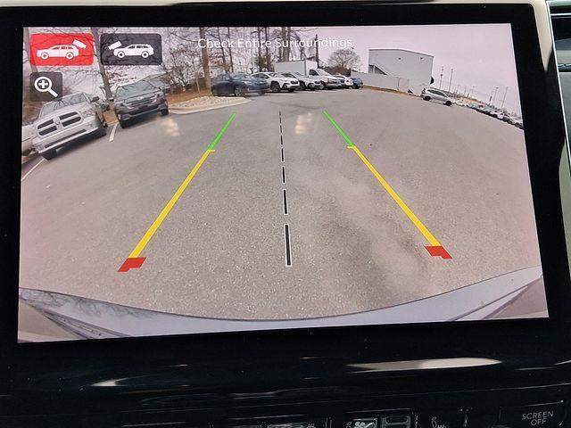 used 2022 Jeep Grand Cherokee 4xe car, priced at $28,341