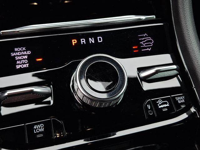 used 2022 Jeep Grand Cherokee 4xe car, priced at $28,341