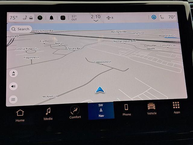 used 2022 Jeep Grand Cherokee 4xe car, priced at $28,341