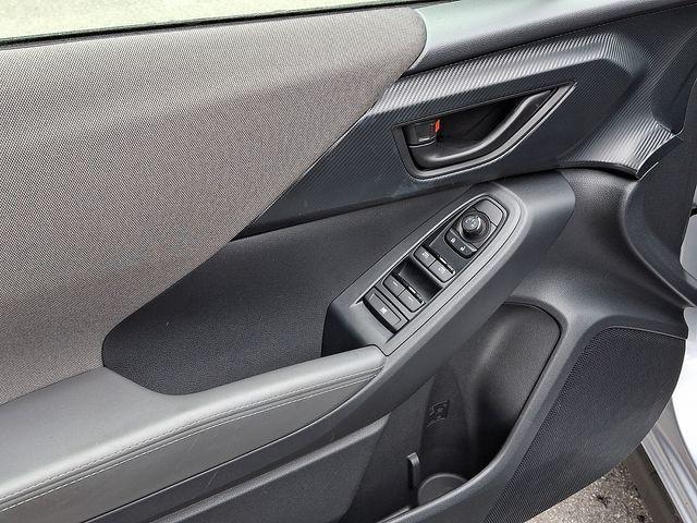 used 2025 Subaru Crosstrek car, priced at $27,981
