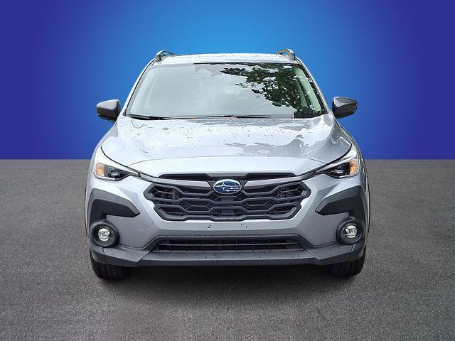 used 2025 Subaru Crosstrek car, priced at $27,981