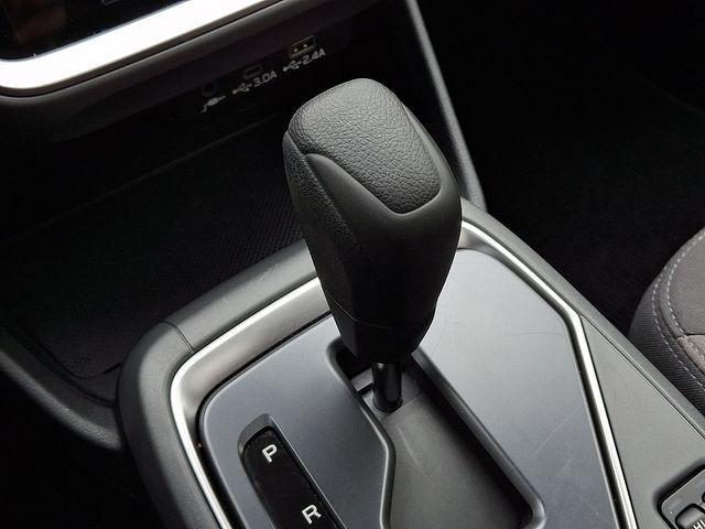 used 2025 Subaru Crosstrek car, priced at $27,981