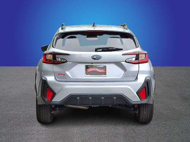 used 2025 Subaru Crosstrek car, priced at $27,981