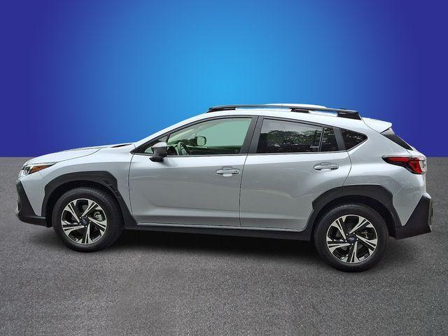 used 2025 Subaru Crosstrek car, priced at $27,981