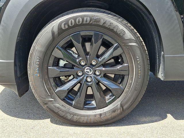 used 2023 Mazda CX-50 car, priced at $25,691