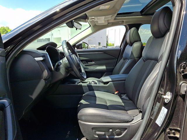 used 2023 Mazda CX-50 car, priced at $25,691
