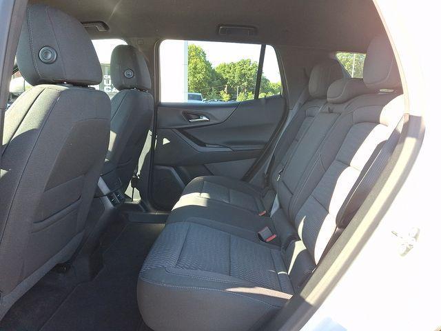 used 2025 Chevrolet Equinox car, priced at $24,340