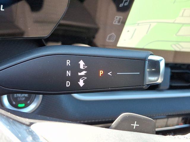 used 2025 Chevrolet Equinox car, priced at $24,340