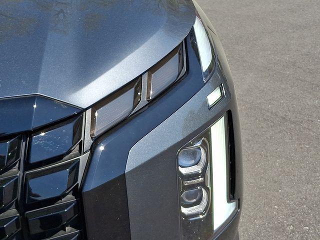 used 2025 Hyundai Palisade car, priced at $35,591