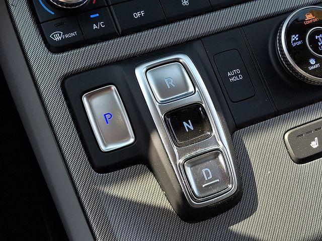 used 2025 Hyundai Palisade car, priced at $35,591