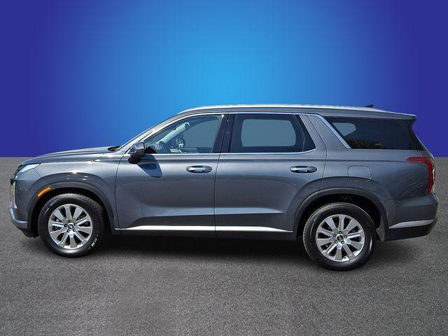 used 2025 Hyundai Palisade car, priced at $35,591