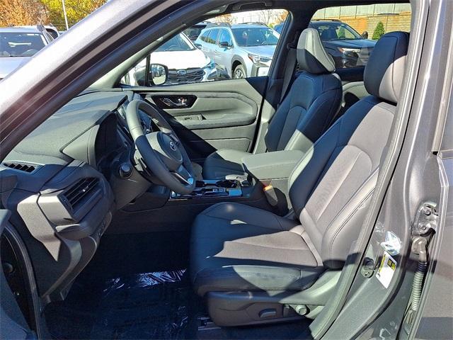 new 2026 Subaru Forester car, priced at $38,814