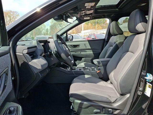 new 2026 Subaru Outback car, priced at $41,339