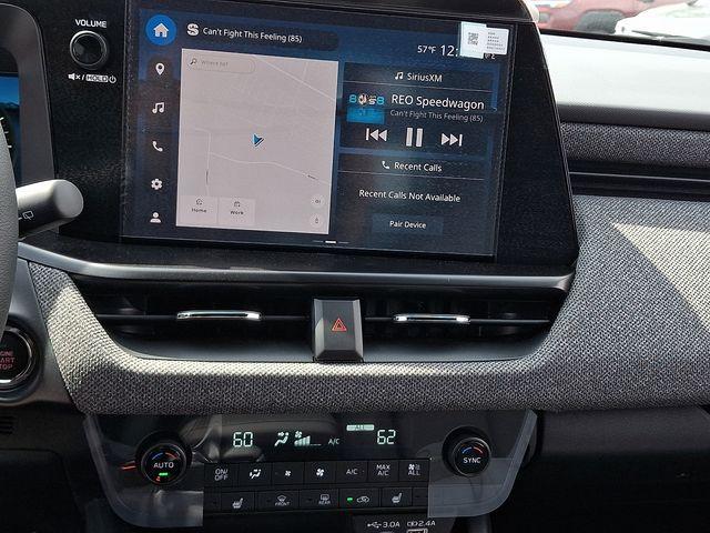 new 2026 Subaru Outback car, priced at $41,339