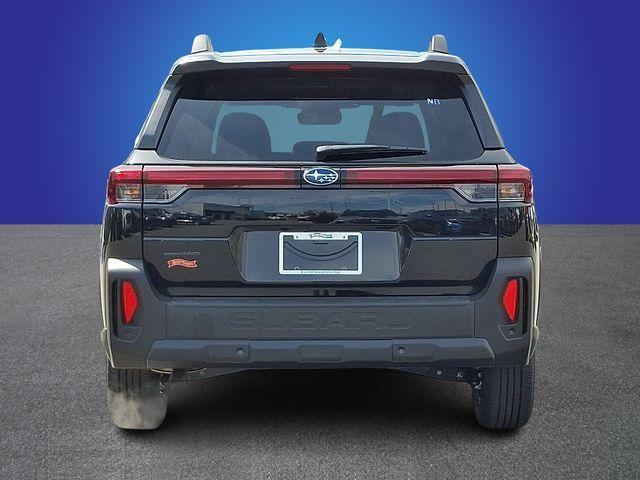 new 2026 Subaru Outback car, priced at $41,339