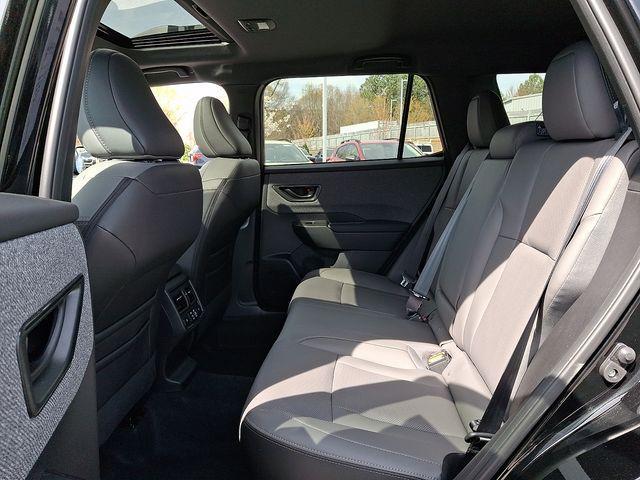 new 2026 Subaru Outback car, priced at $41,339