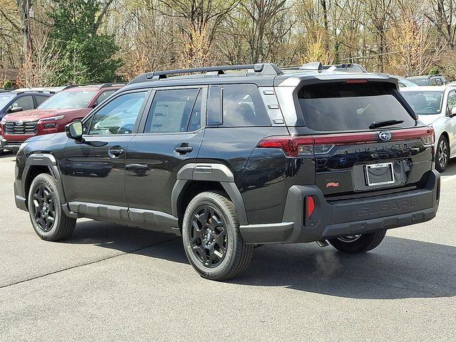 new 2026 Subaru Outback car, priced at $41,339