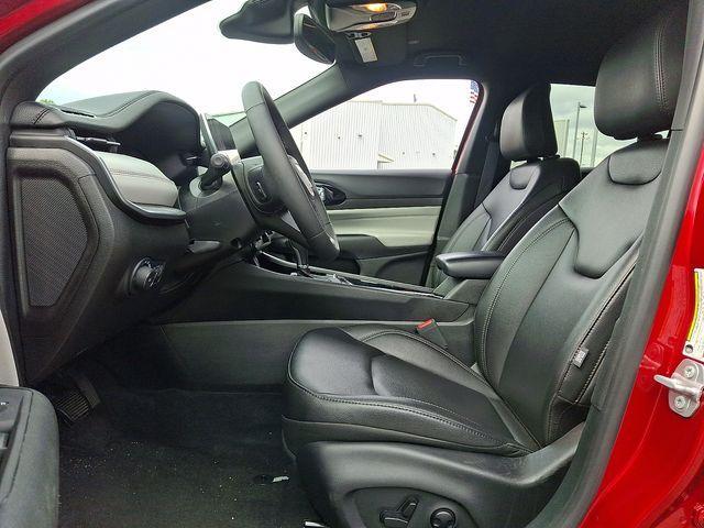 used 2025 Jeep Compass car, priced at $22,691