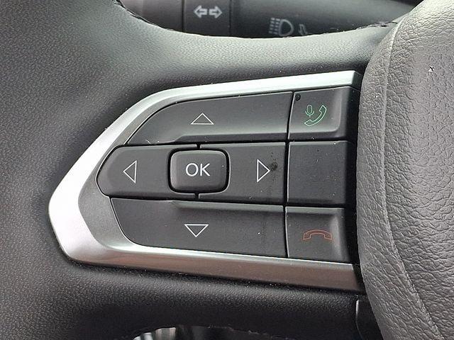 used 2025 Jeep Compass car, priced at $22,691