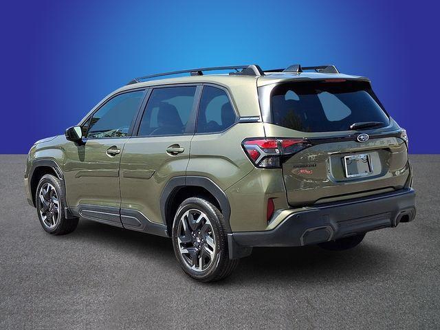 used 2026 Subaru Forester car, priced at $36,691