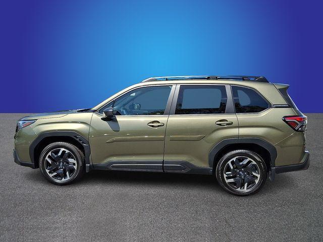 used 2026 Subaru Forester car, priced at $36,691