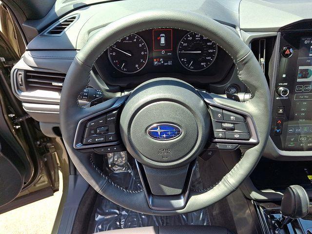 used 2026 Subaru Forester car, priced at $36,691