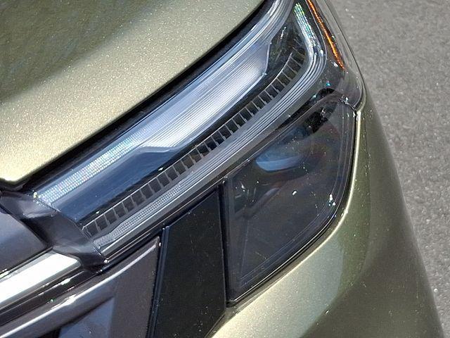 used 2026 Subaru Forester car, priced at $36,691