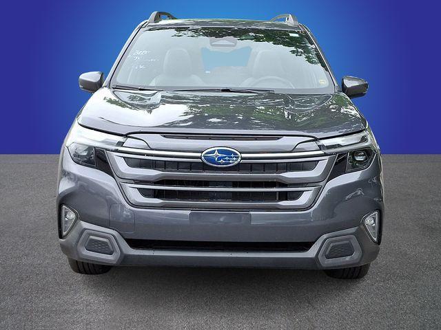 used 2025 Subaru Forester car, priced at $34,981