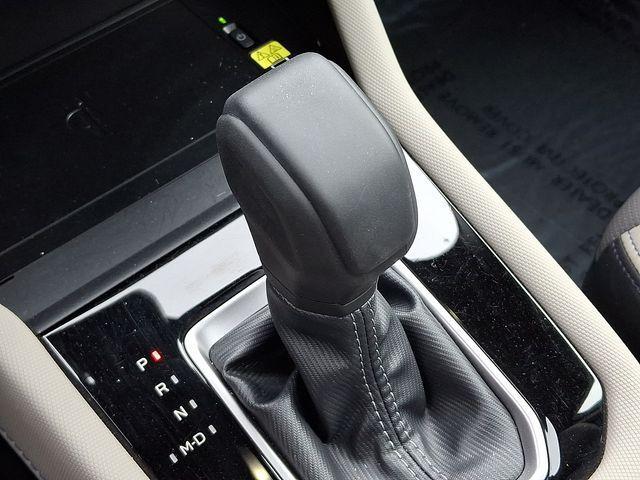 used 2025 Subaru Forester car, priced at $34,981